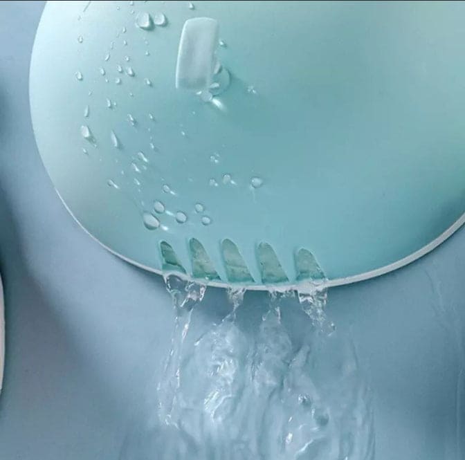 Rabbit Shape Wall Mounted Storage Box, Bathroom Toothbrush Toothpaste Holder, Self Adhesive Drain Rack With Hook Rabbit Shape Wall Mounted Storage Box, Bathroom Toothbrush Toothpaste Holder, Self Adhesive Drain Rack With Hook